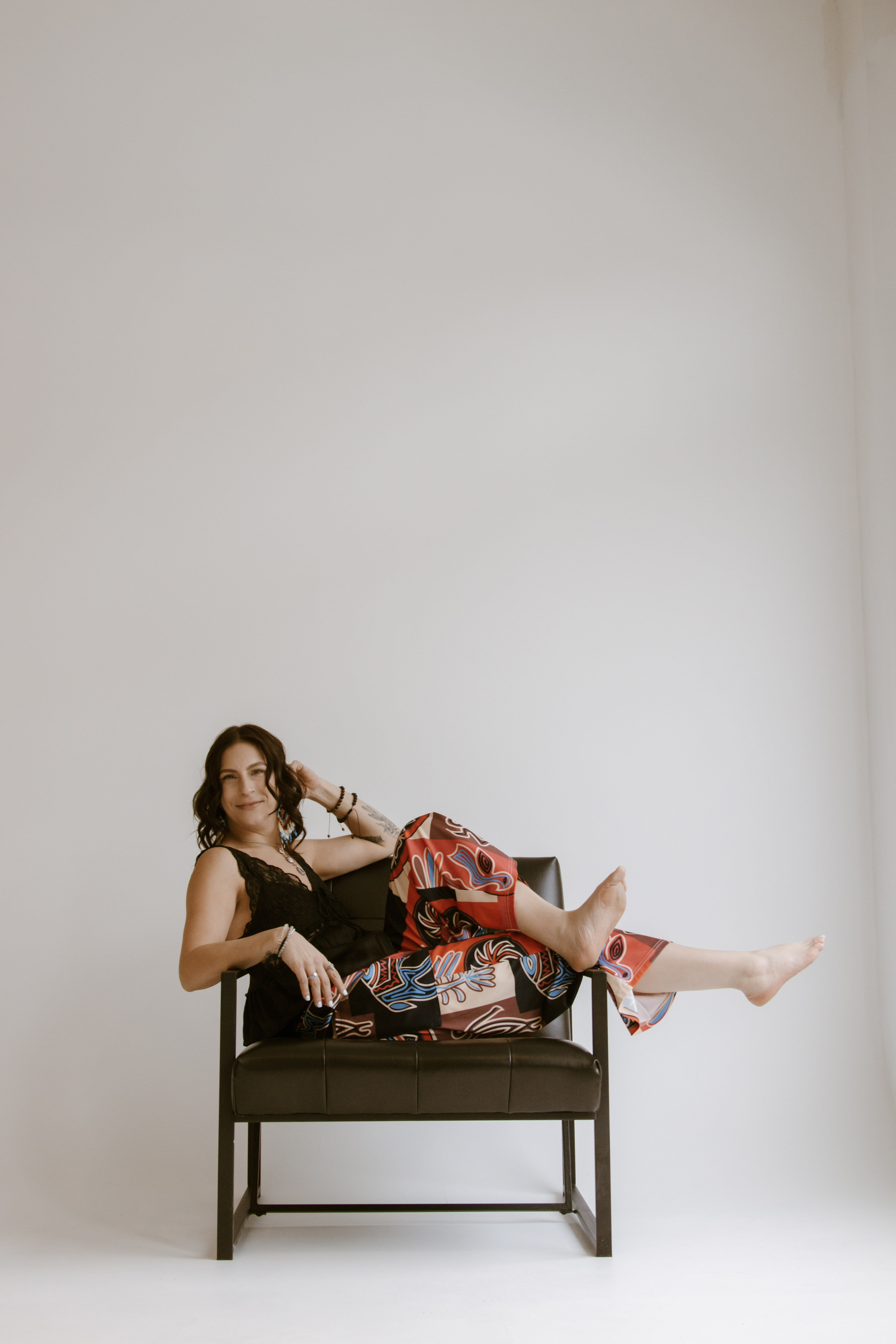 Emily Hopkins — Nourish Your Soul