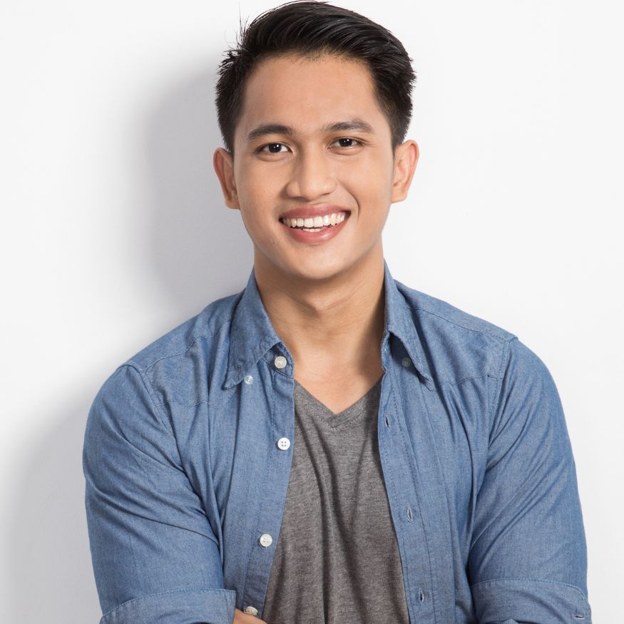 Mark D.