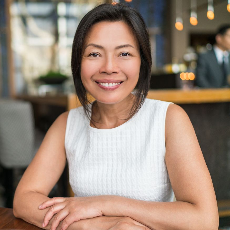 Karen M.
