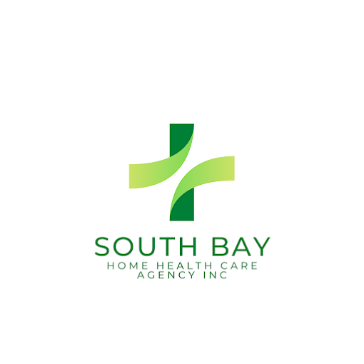 South Bay Home Health Care Agency logo