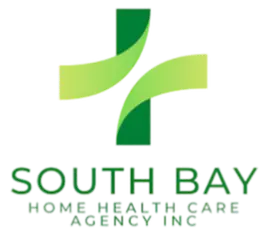 South Bay Home Health Care Agency logo