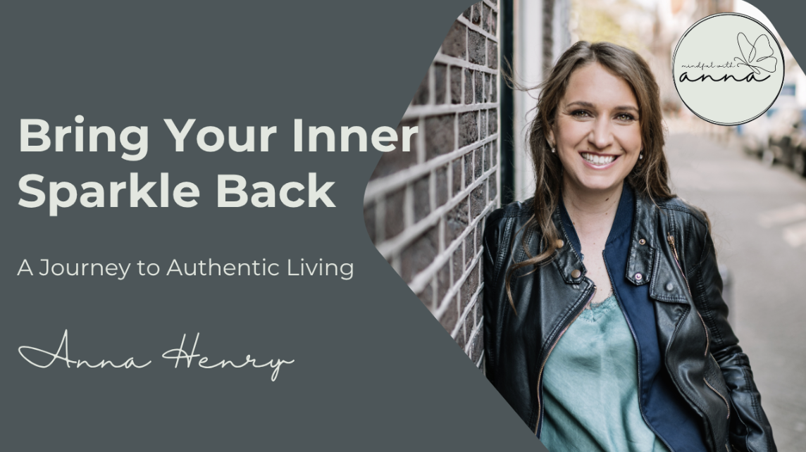 Inner Sparkle Online Course