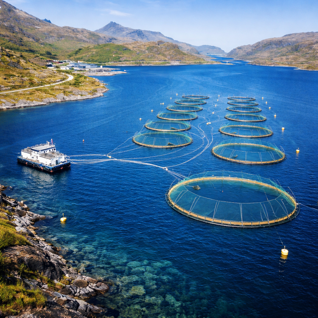 Montage de poissons d'aquarium colorés, incluant des gouramis et des tétras parmi des plantes aquatiques, illustrant l'expertise en sélection d'espèces aquatiques à Rungis, France.