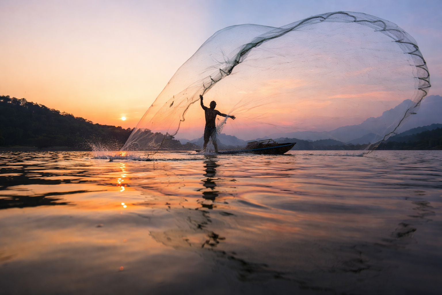 Vue sous-marine de poissons clowns dans des anémones et récif de corail luxuriant, témoignant de la diversité des produits de la mer sourcés pour le marché de Rungis en France.
