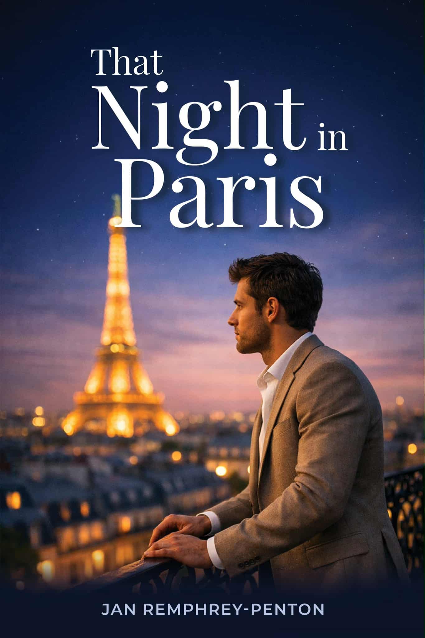 Paradise Reimagined By Jan Remphrey-Penton Book Cover