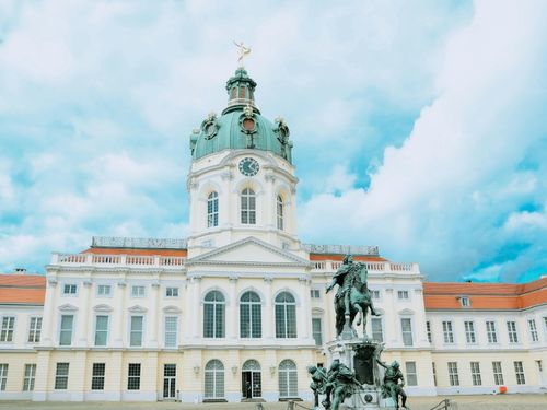 Haushaltsauflösung Charlottenburg