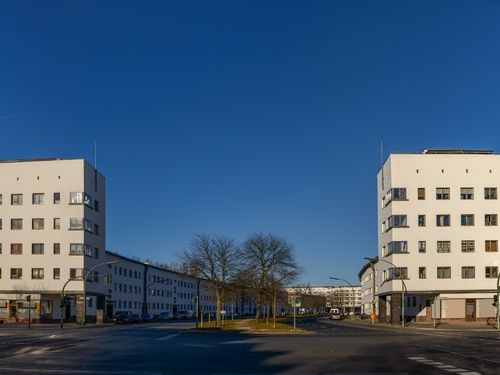 Haushaltsauflösung Reinickendorf