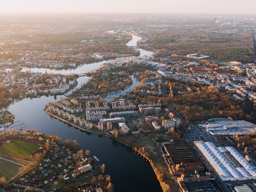 Haushaltsauflösung Treptow-Köpenick
