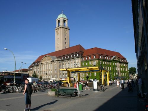 Haushaltsauflösung Spandau