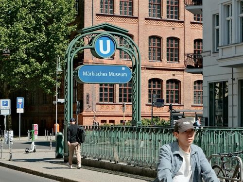 Haushaltsauflösung Märkisch-Oderland