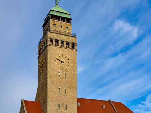 Haushaltsauflösung Neukölln