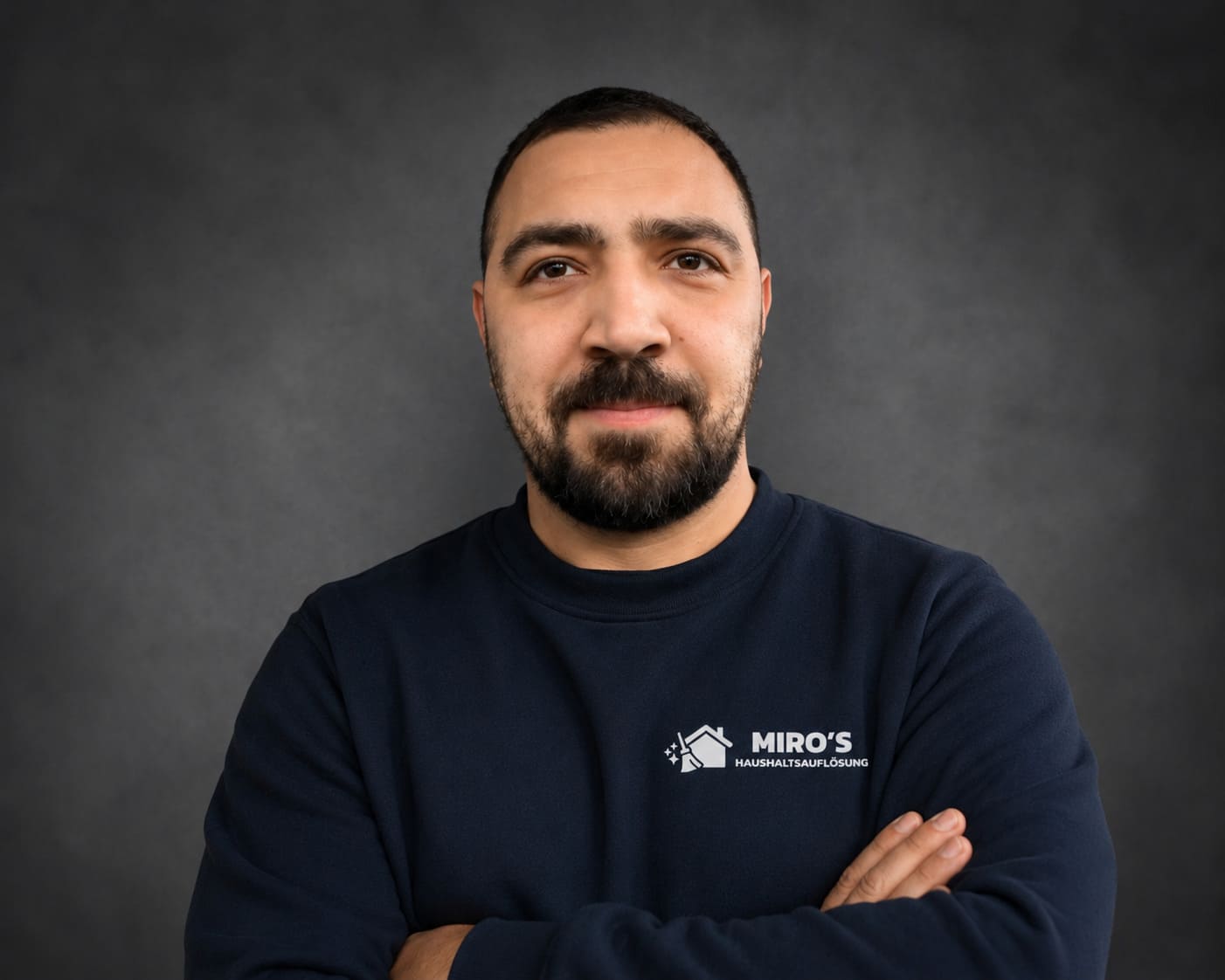 Miroslav Ozegovic
