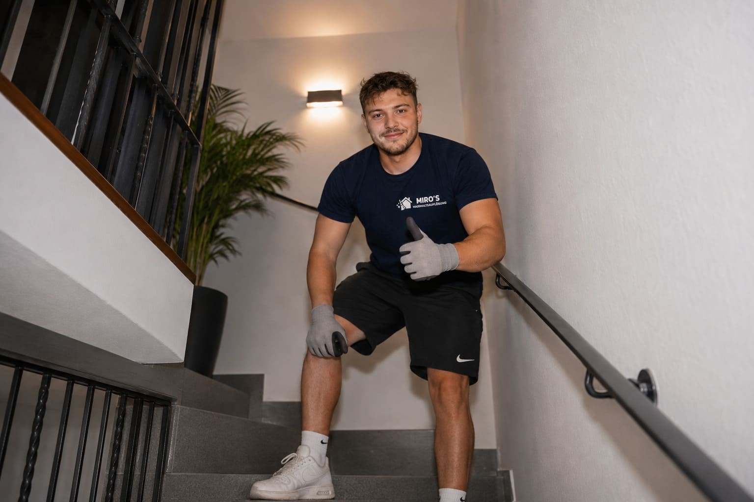 Kontaktaufnahme