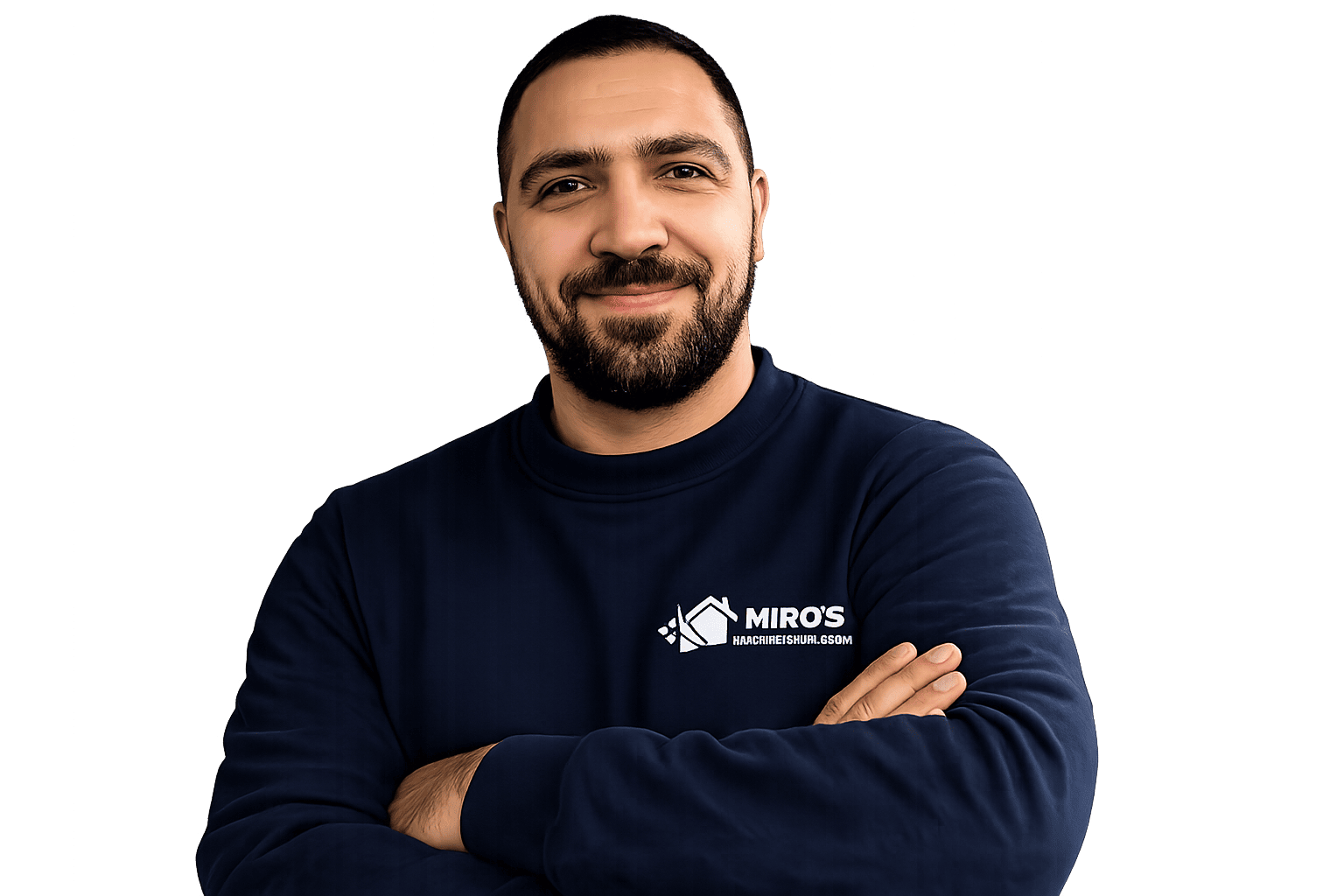 Miroslav Ozegovic