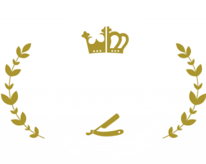 Kings Barbershop Logo