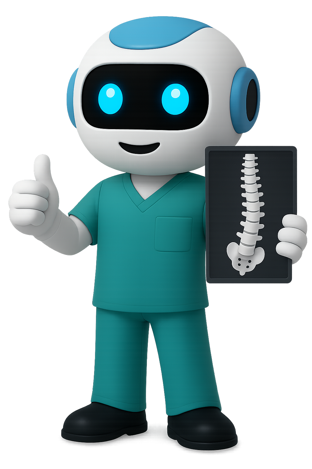 Robochiro chiropractic marketing and chiropractic appointment booking software