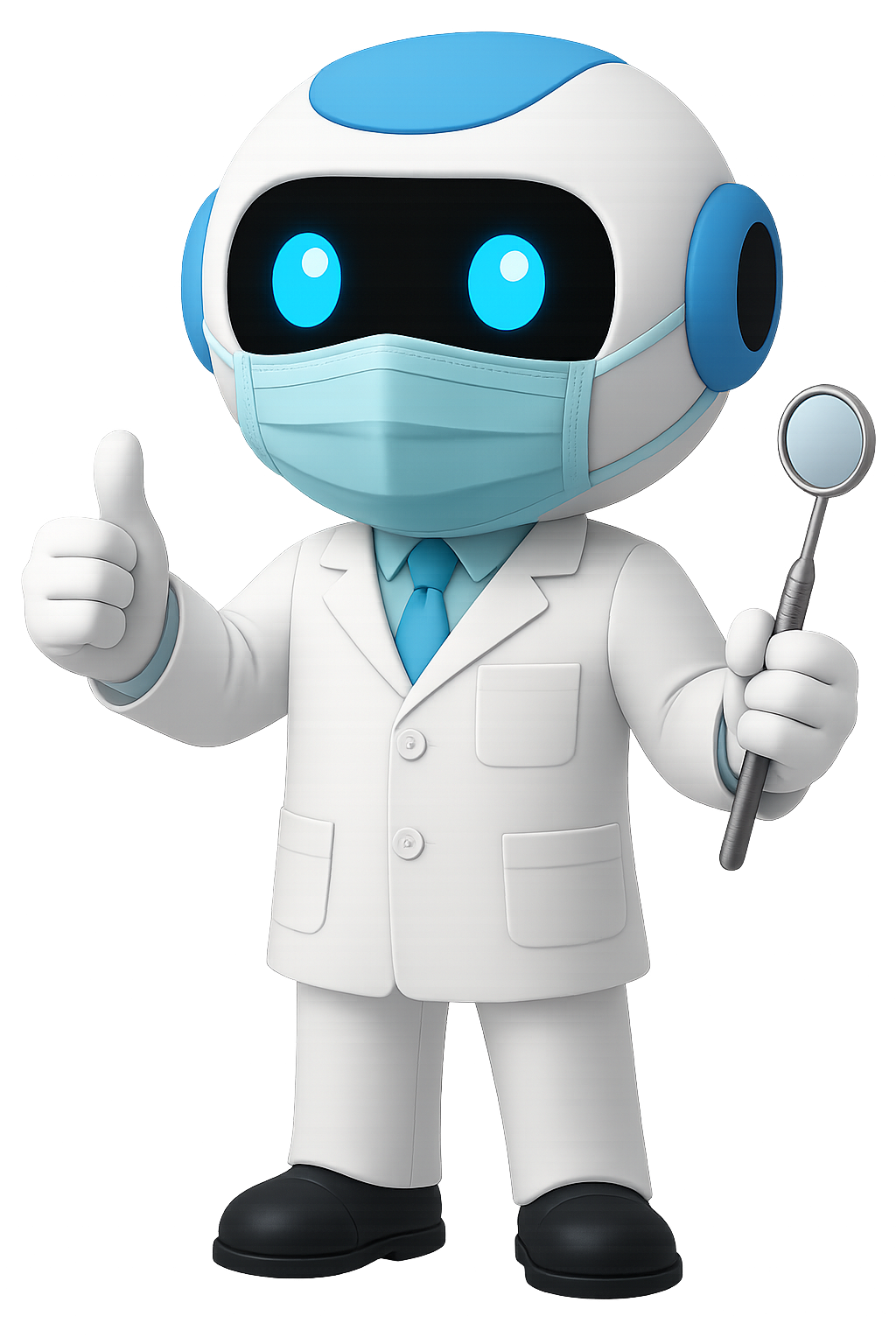 Robodentist dental marketing agency 