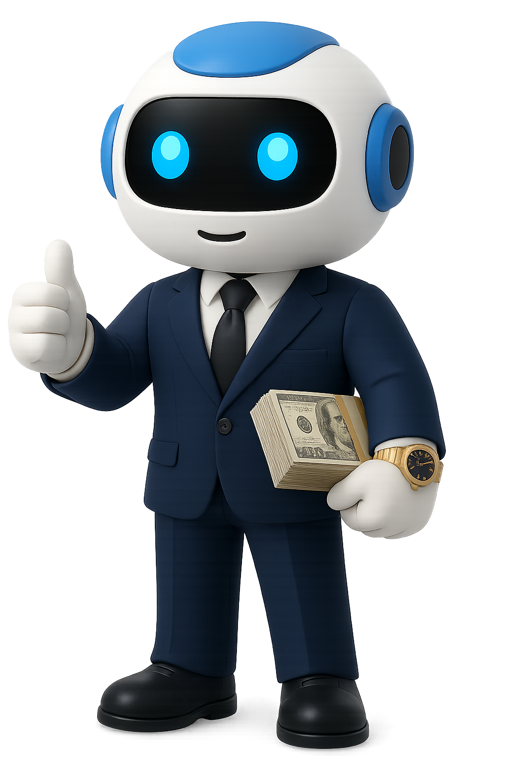 RoboSales ai sales automation  
