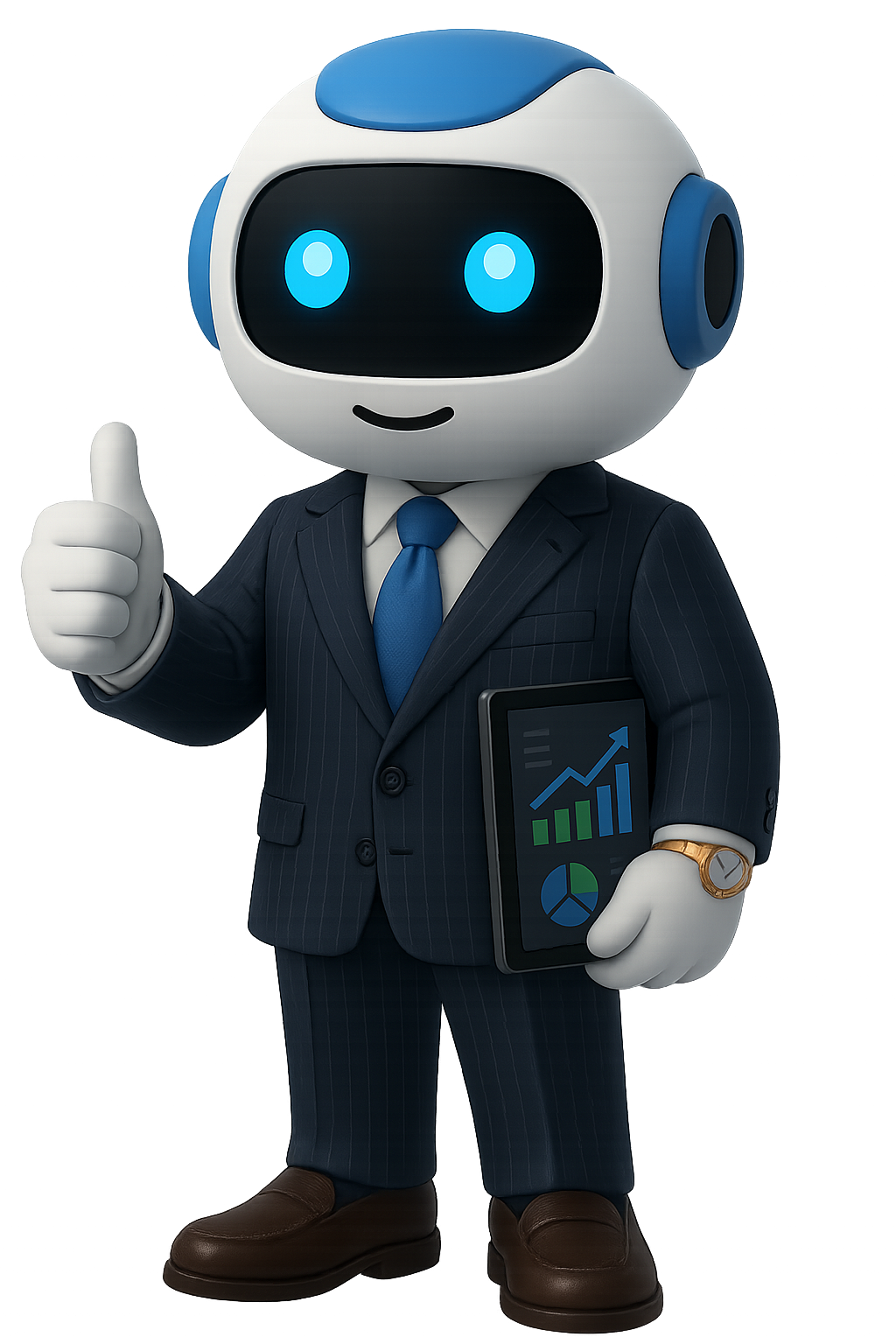 Robobusiness ai marketing automation