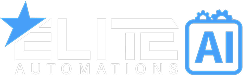 Elite-Automations.AI Logo
