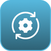 A appointment scheduler