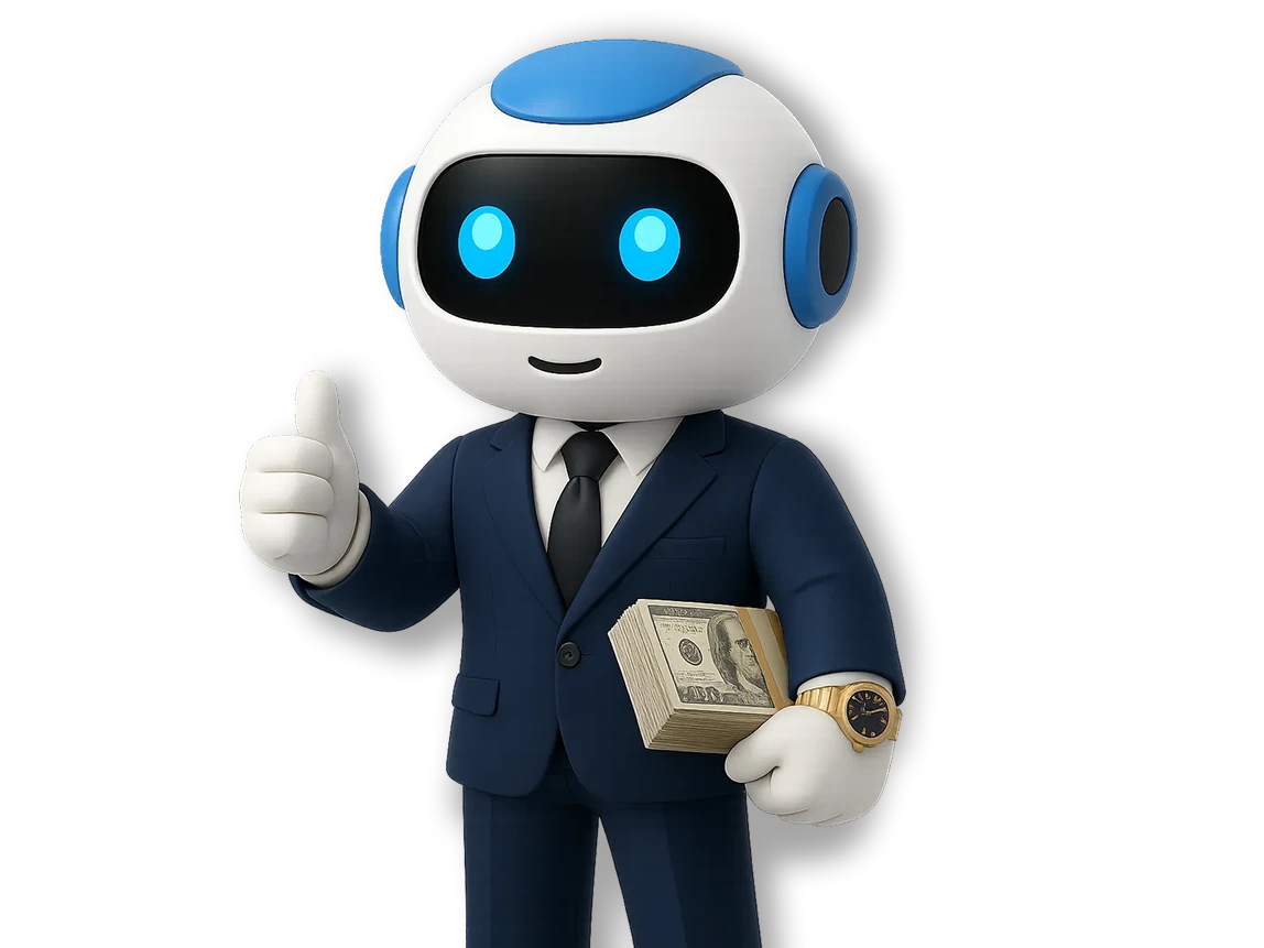 RoboSales ai sales automation software