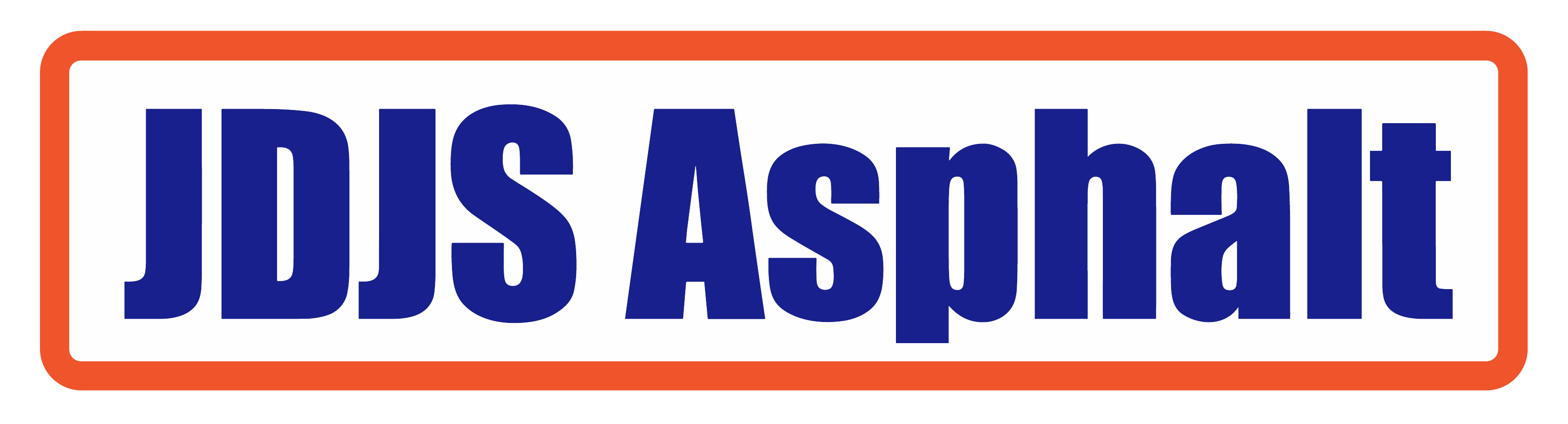 JDJS Asphalt