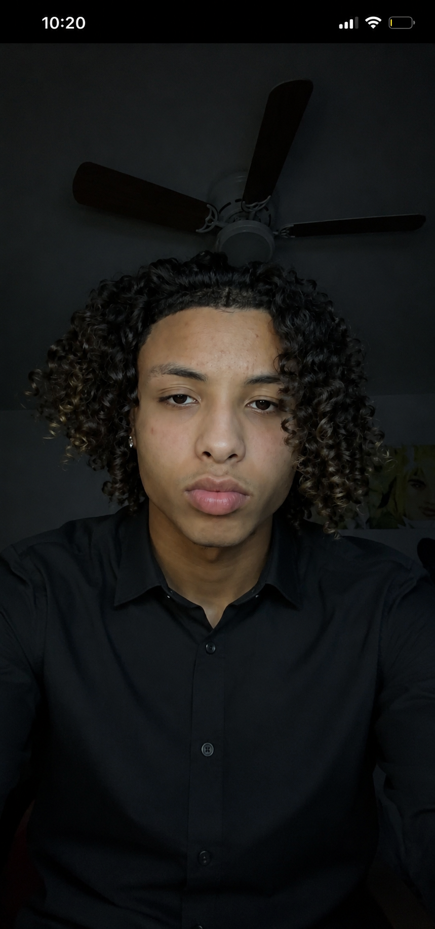 Maurice Jones