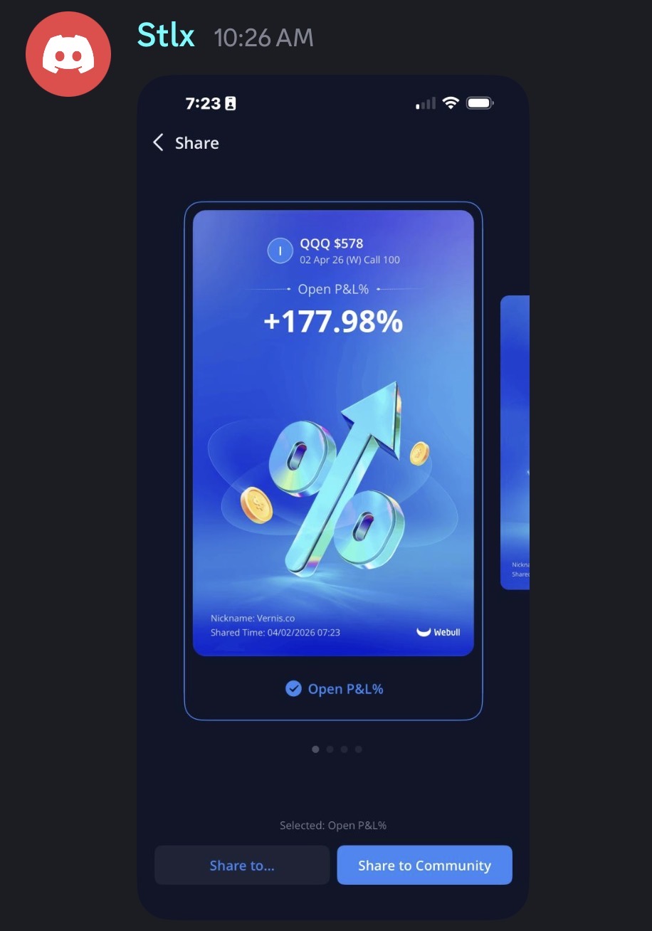 Member result
