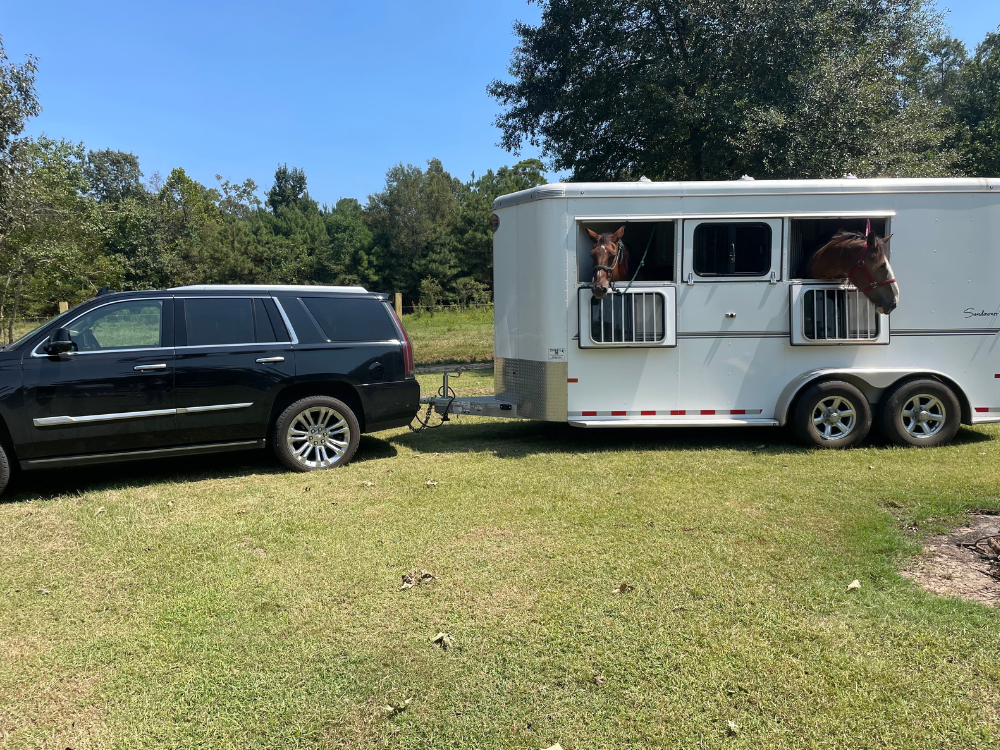 Premium Trailer Rentals TopRated in Huffman, TX