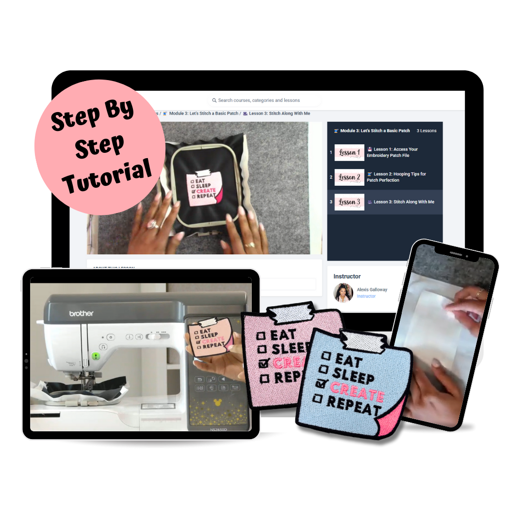The Process tutorial