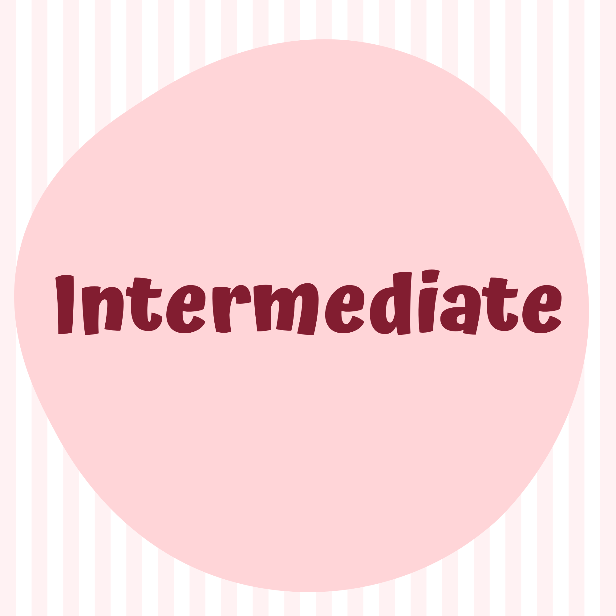 Intermediate