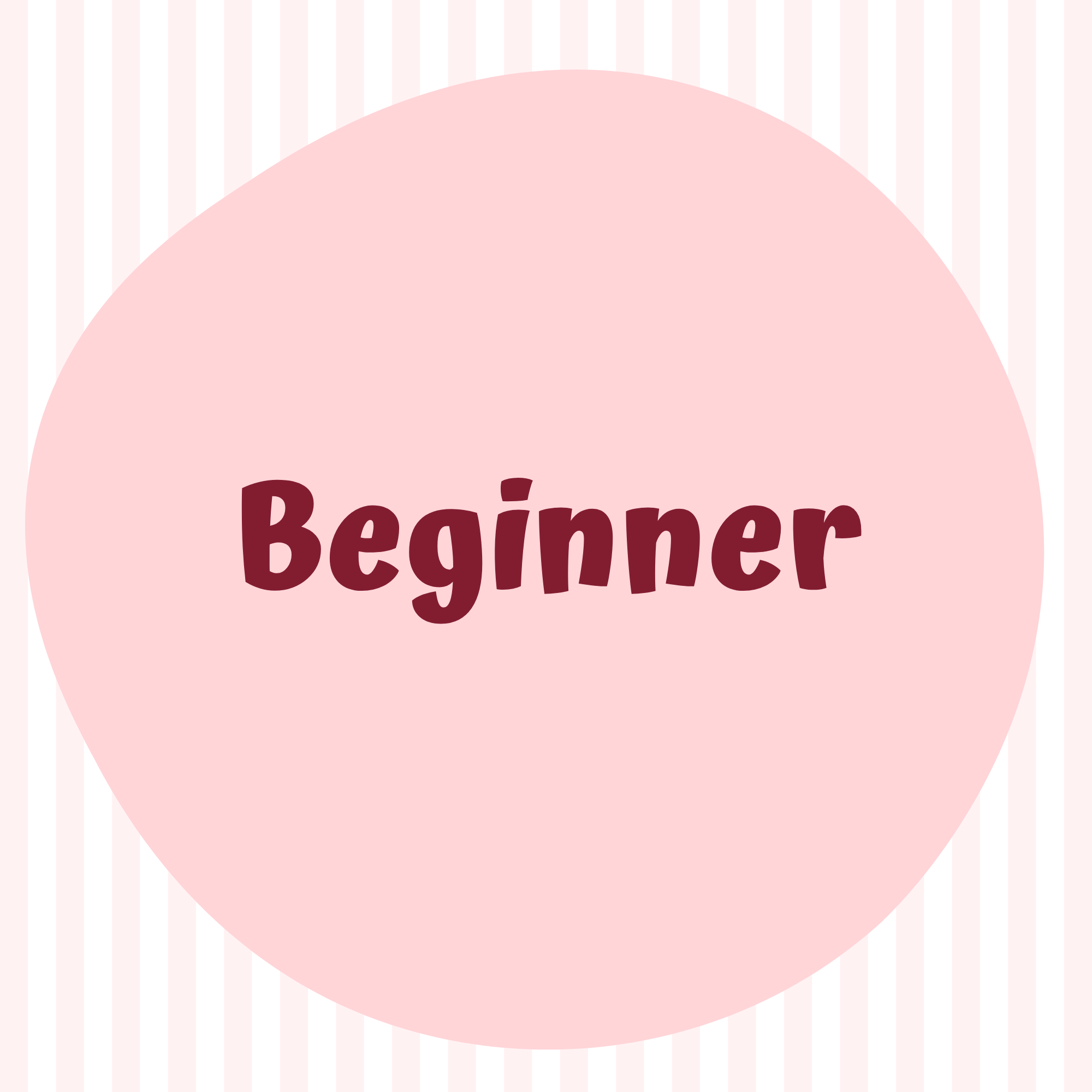 Beginner