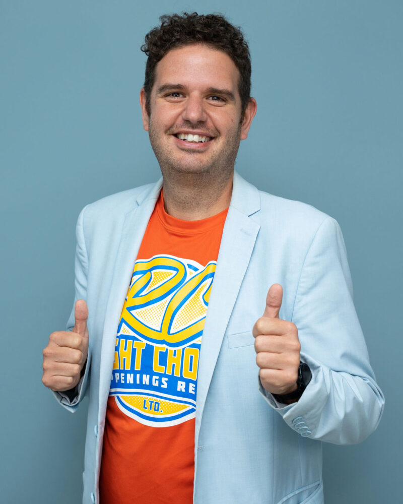 Joe Gonzalez
