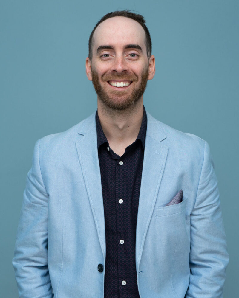 Kevin Murphy
