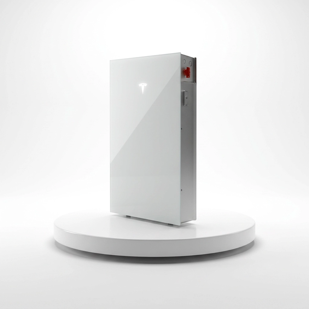 Tesla Powerwall 3  13.5kWh