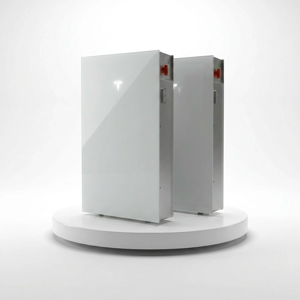 Tesla Powerwall 3  26.5kWh