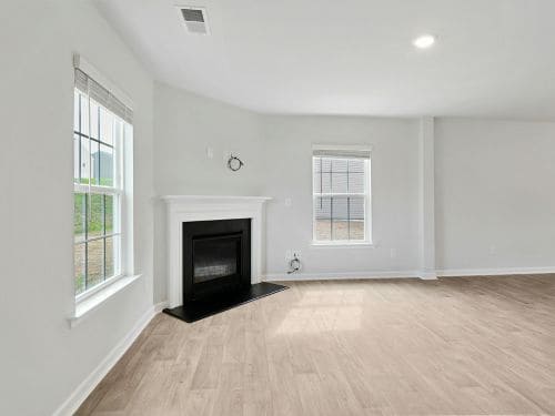 Interior Painting in Moyock