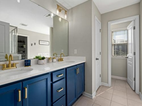 Bathroom Repairs in Moyock