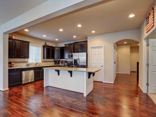 Kitchen Repairs & Installations in Moyock