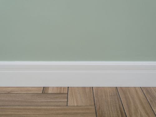 Trim Installation & Repair in Moyock