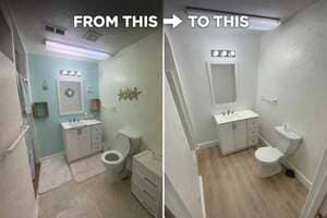 Interior Painting Moyock