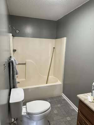 Trim Installation & Repair Moyock