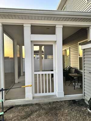 Exterior Painting Moyock