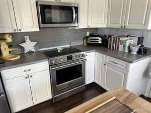 Kitchen Repairs & Installations Moyock