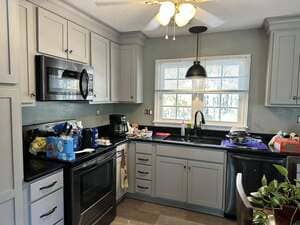 Interior Painting Moyock