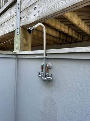 Bathroom Repairs Moyock