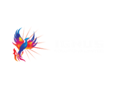 IGNUS Solutions logo