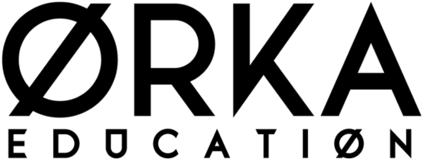 ØRKA Education