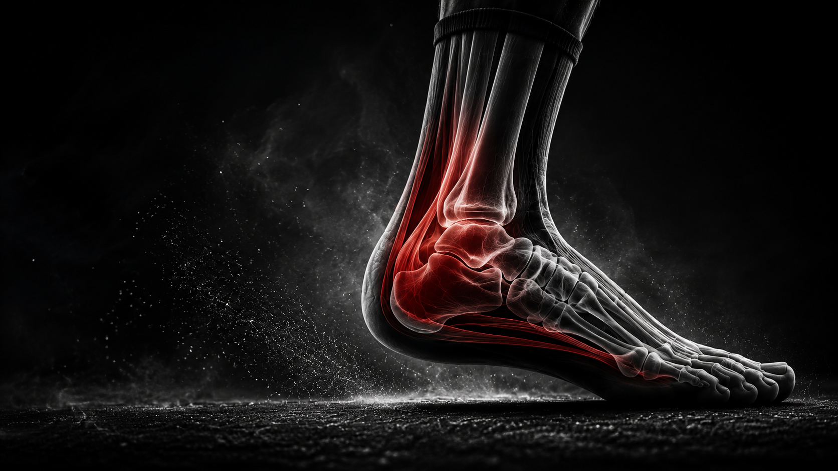 Foot and ankle assessment
